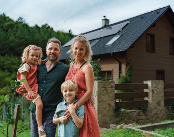 What Is LMI & How First Home Buyers in Melbourne Can Avoid It