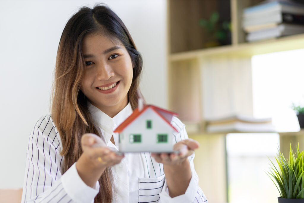Sarah, 42, a first-time property investor with an SMSF balance of $300,000
