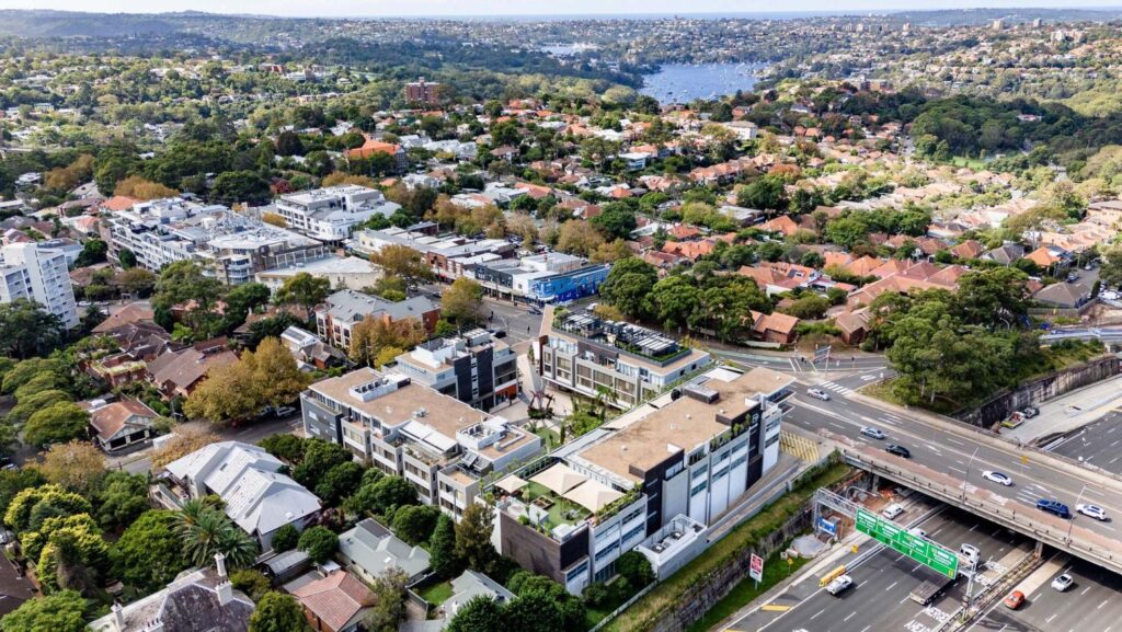 Cammeray