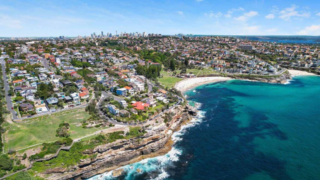Eastern Suburbs Sydney