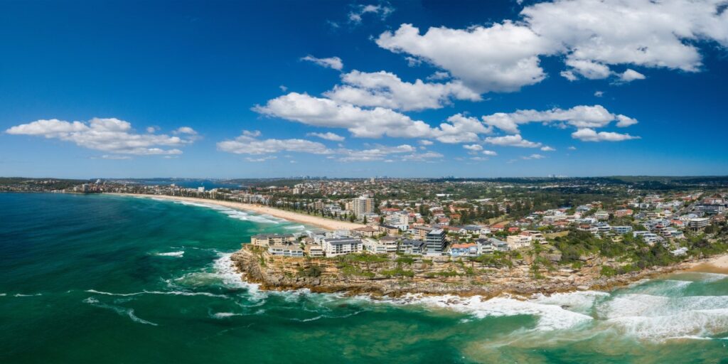 Northern Beaches